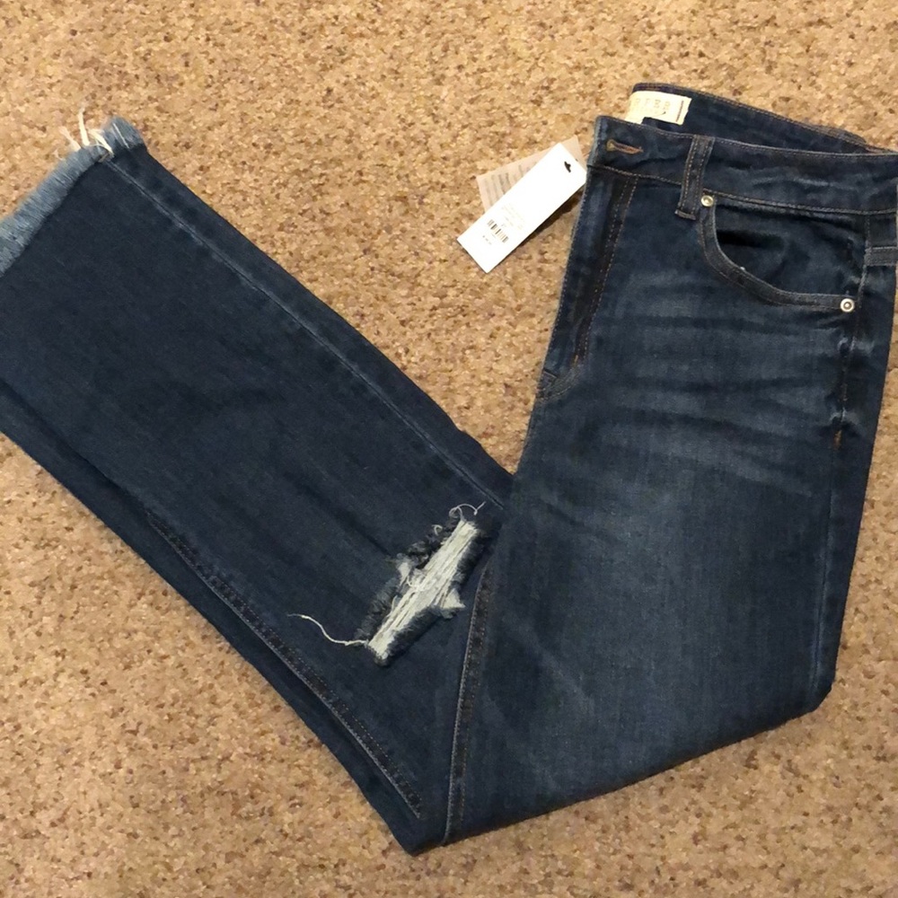 Francescas jeans